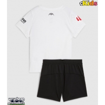 Valencia Replica Home Minikit 2025-26 Short Sleeve (+ pants)